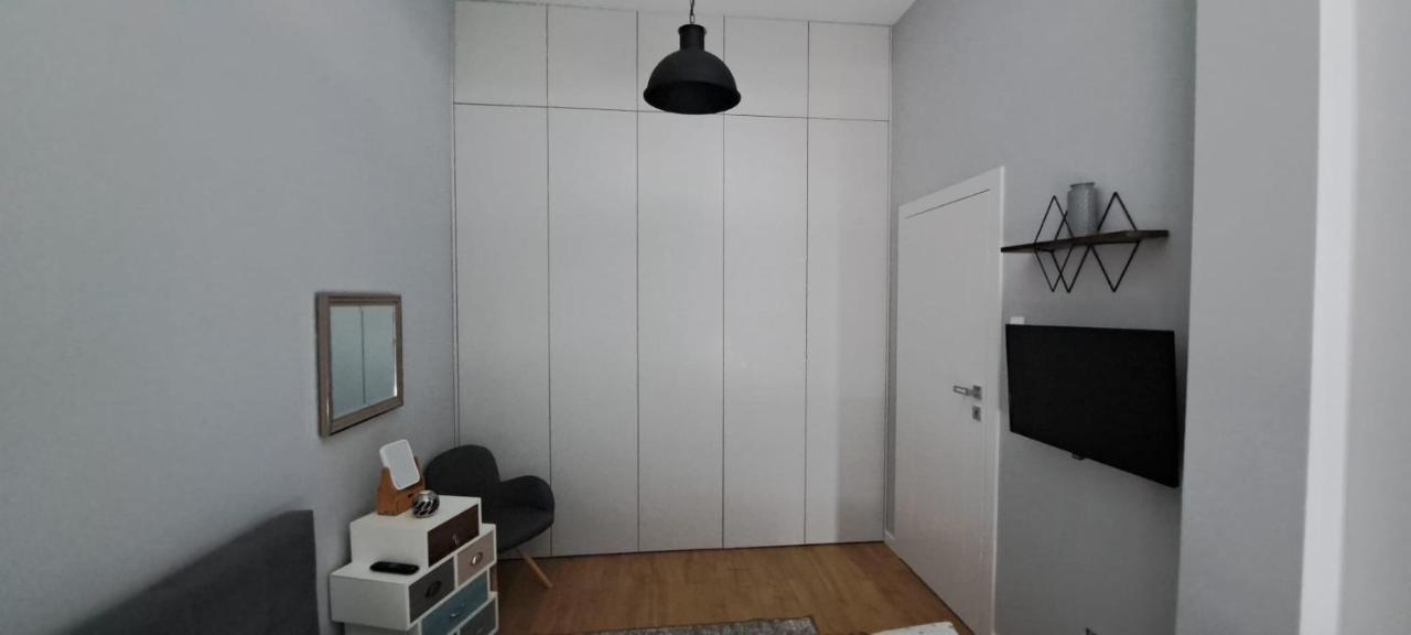 Loft Apartment " Amadeus " Tymienieckiego 25D 우치 외부 사진