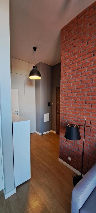 Loft Apartment " Amadeus " Tymienieckiego 25D 우치 외부 사진