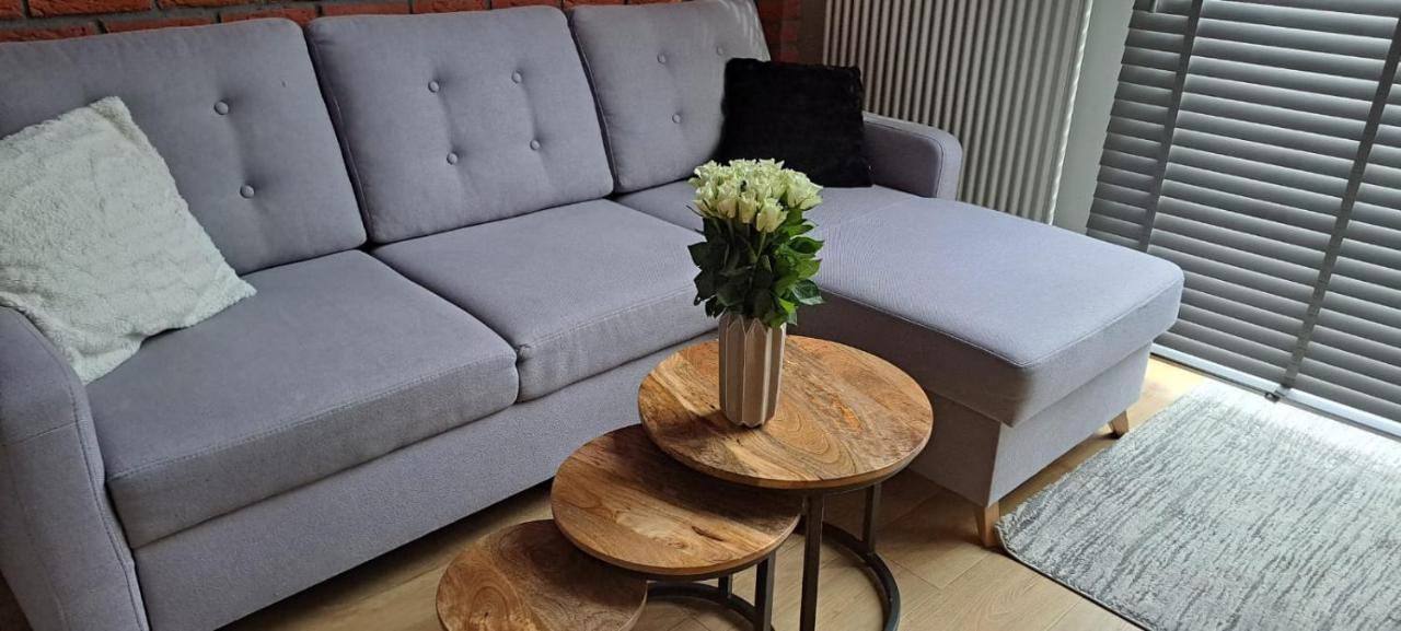 Loft Apartment " Amadeus " Tymienieckiego 25D 우치 외부 사진